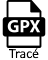 fichier gpx